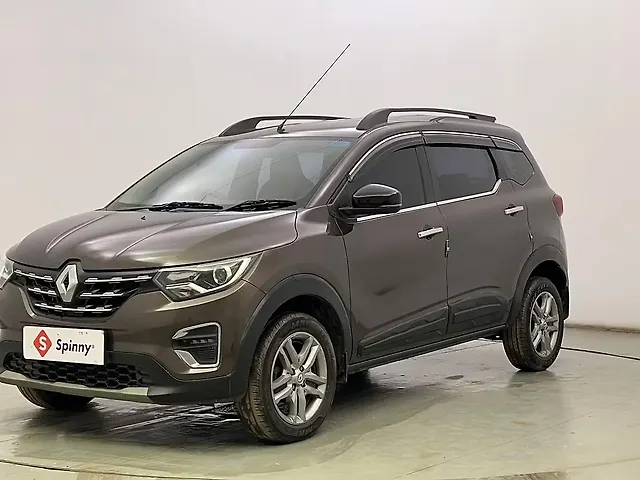 Used 2023 Renault Triber in Kolkata