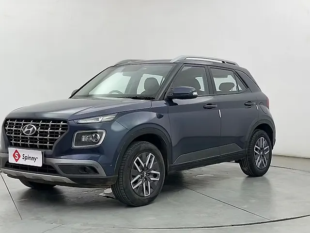 Used 2022 Hyundai Venue in Chennai