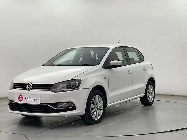 Used 2014 Volkswagen Polo in Chennai