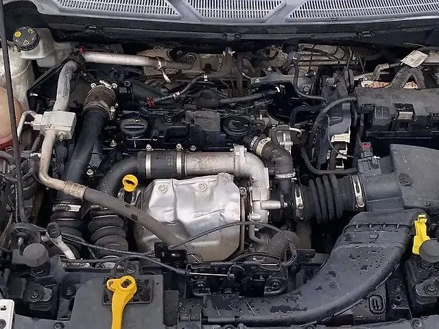 Used Ford EcoSport [2017-2019] Titanium 1.5L TDCi in Jaipur
