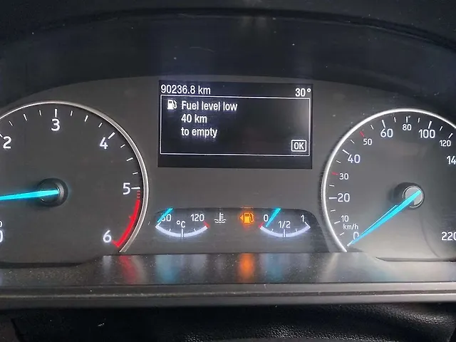 Used Ford EcoSport [2017-2019] Titanium 1.5L TDCi in Jaipur