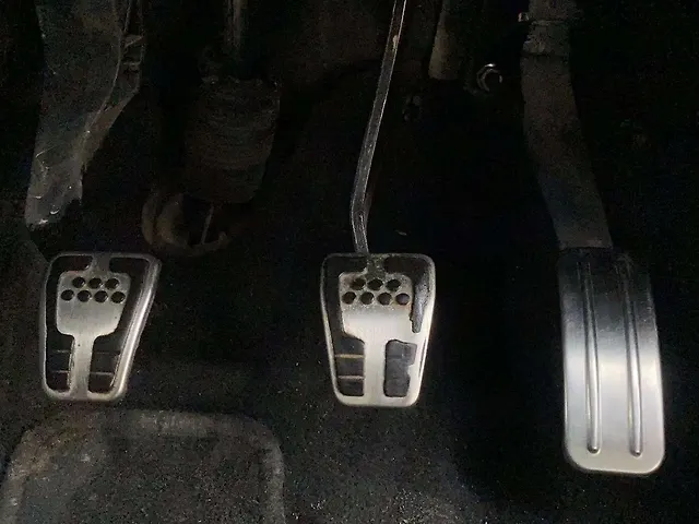 Used Ford EcoSport [2017-2019] Titanium 1.5L TDCi in Jaipur