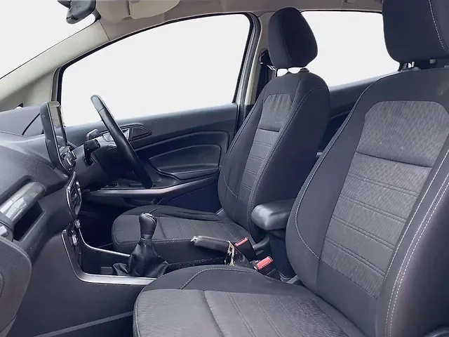 Used Ford EcoSport [2017-2019] Titanium 1.5L TDCi in Jaipur