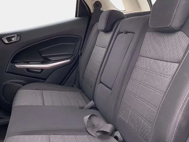 Used Ford EcoSport [2017-2019] Titanium 1.5L TDCi in Jaipur