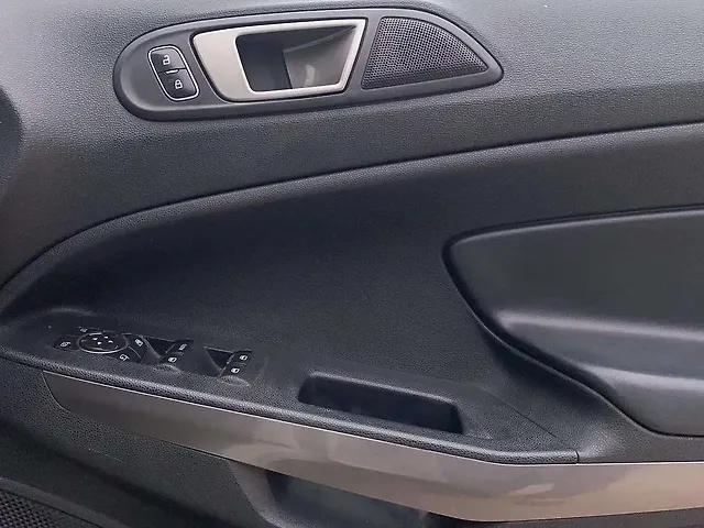 Used Ford EcoSport [2017-2019] Titanium 1.5L TDCi in Jaipur