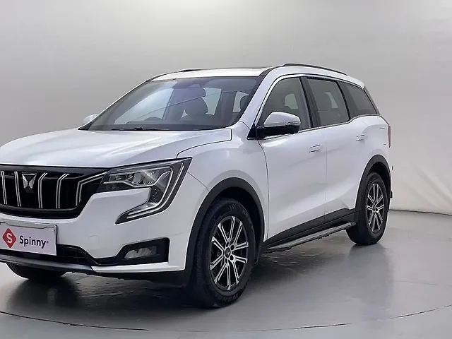 Used 2024 Mahindra XUV700 in Bangalore