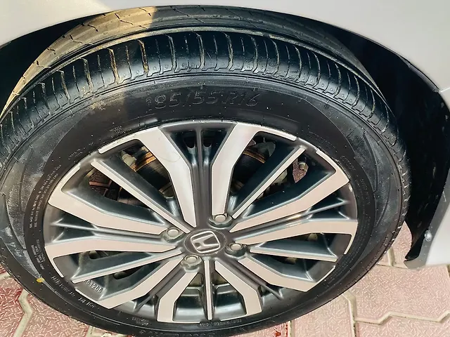 Used Honda City 4th Generation ZX Diesel in Lucknow