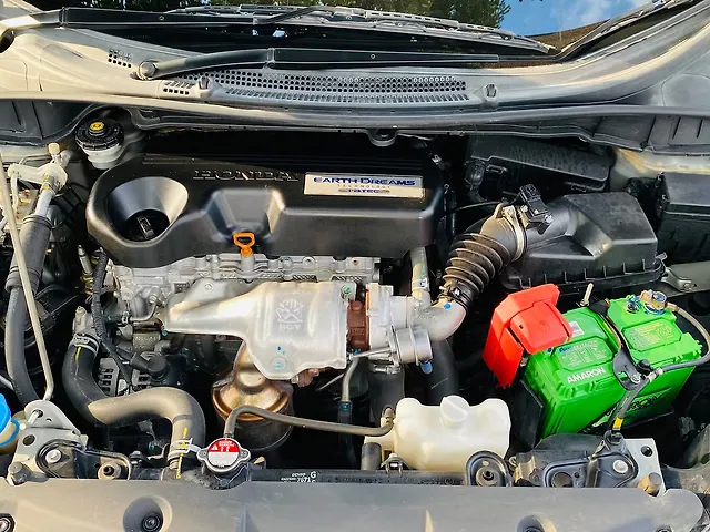 Used Honda City 4th Generation ZX Diesel in Lucknow