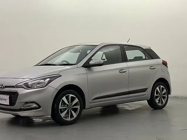 Used 2015 Hyundai Elite i20 in Gurgaon