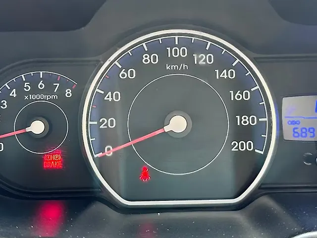 Used Hyundai i10 [2010-2017] Sportz 1.2 AT Kappa2 in Mumbai