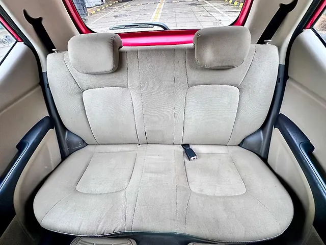 Used Hyundai i10 [2010-2017] Sportz 1.2 AT Kappa2 in Mumbai