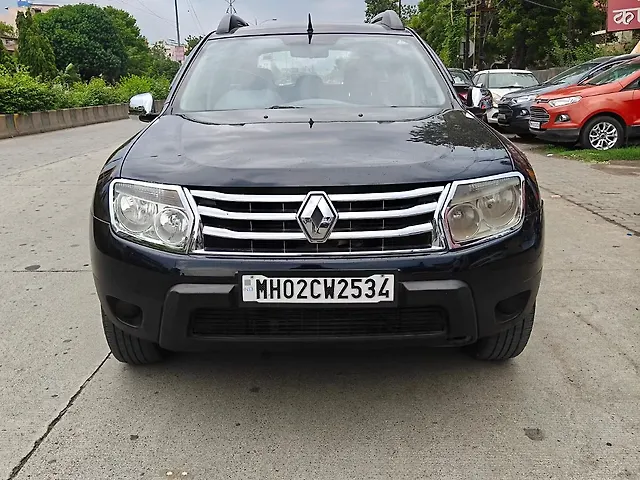 Used 2013 Renault Duster in Nagpur