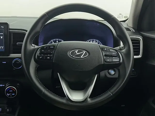 Used Hyundai Venue [2019-2022] SX Plus 1.0 Turbo DCT in Delhi