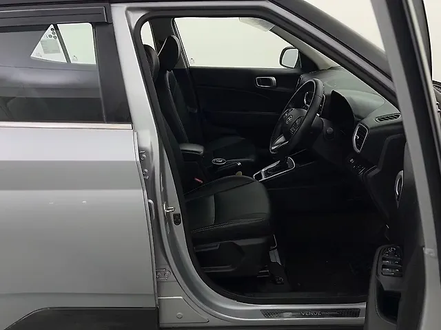 Used Hyundai Venue [2019-2022] SX Plus 1.0 Turbo DCT in Delhi