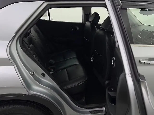 Used Hyundai Venue [2019-2022] SX Plus 1.0 Turbo DCT in Delhi