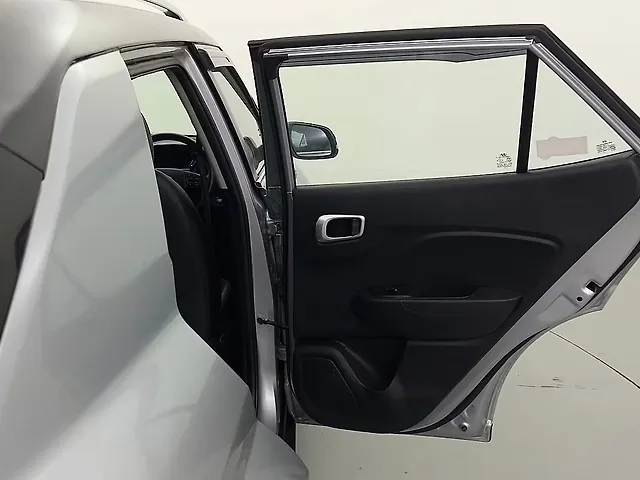 Used Hyundai Venue [2019-2022] SX Plus 1.0 Turbo DCT in Delhi
