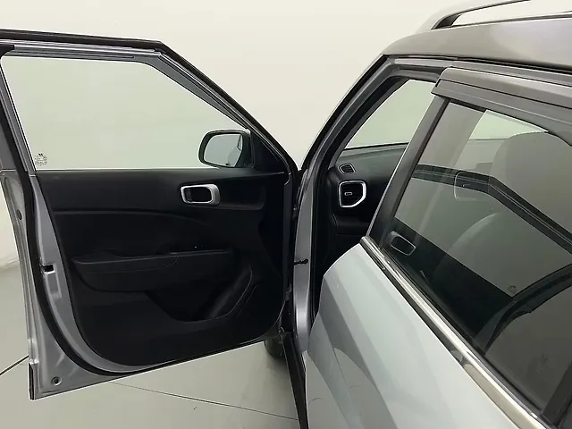 Used Hyundai Venue [2019-2022] SX Plus 1.0 Turbo DCT in Delhi