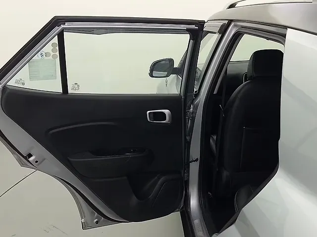 Used Hyundai Venue [2019-2022] SX Plus 1.0 Turbo DCT in Delhi