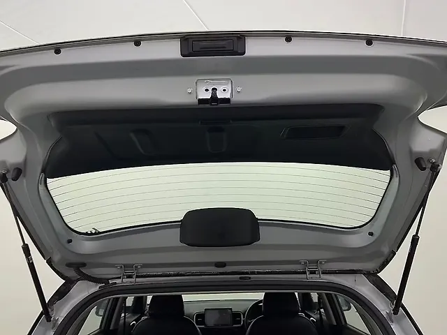 Used Hyundai Venue [2019-2022] SX Plus 1.0 Turbo DCT in Delhi