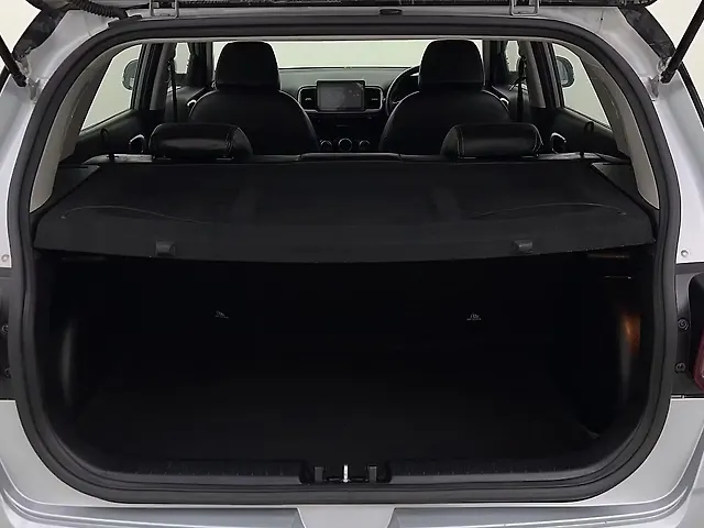 Used Hyundai Venue [2019-2022] SX Plus 1.0 Turbo DCT in Delhi