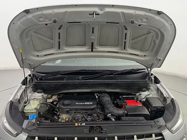 Used Hyundai Venue [2019-2022] SX Plus 1.0 Turbo DCT in Delhi