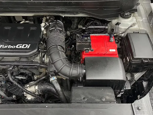 Used Hyundai Venue [2019-2022] SX Plus 1.0 Turbo DCT in Delhi