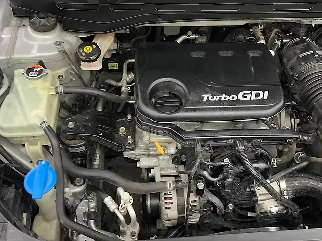Used Hyundai Venue [2019-2022] SX Plus 1.0 Turbo DCT in Delhi