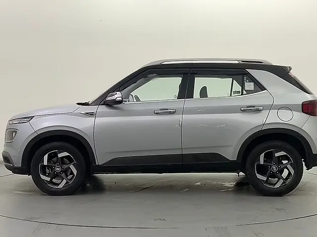 Used Hyundai Venue [2019-2022] SX Plus 1.0 Turbo DCT in Delhi