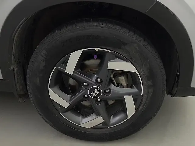 Used Hyundai Venue [2019-2022] SX Plus 1.0 Turbo DCT in Delhi