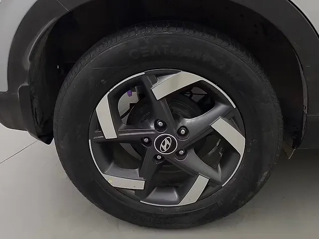 Used Hyundai Venue [2019-2022] SX Plus 1.0 Turbo DCT in Delhi