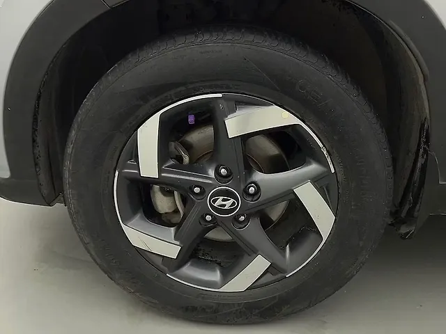 Used Hyundai Venue [2019-2022] SX Plus 1.0 Turbo DCT in Delhi