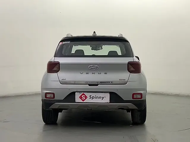 Used Hyundai Venue [2019-2022] SX Plus 1.0 Turbo DCT in Delhi