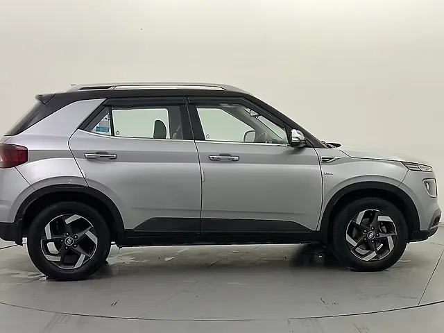 Used Hyundai Venue [2019-2022] SX Plus 1.0 Turbo DCT in Delhi