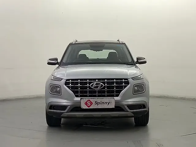 Used Hyundai Venue [2019-2022] SX Plus 1.0 Turbo DCT in Delhi