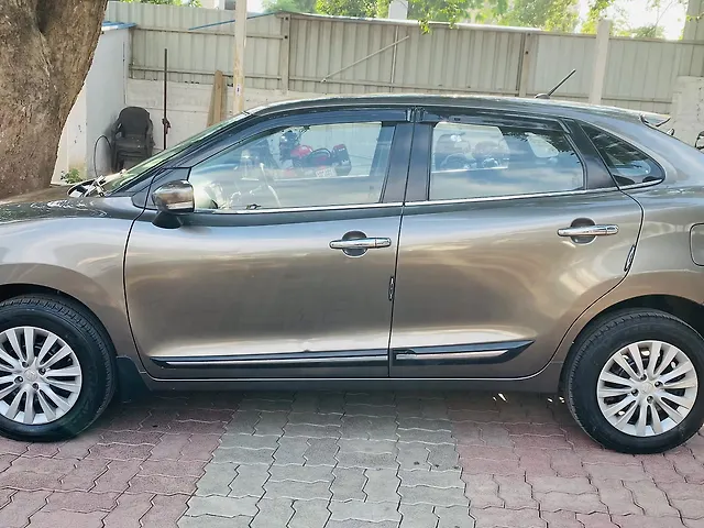 Used Maruti Suzuki Baleno [2015-2019] Delta 1.2 in Lucknow