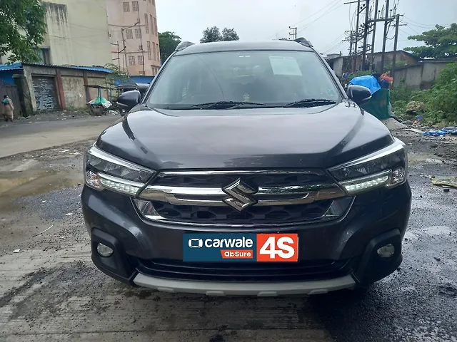 Used 2023 Maruti Suzuki XL6 in Thane