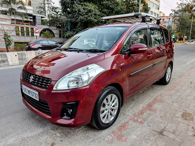 Used 2014 Maruti Suzuki Ertiga in Bangalore