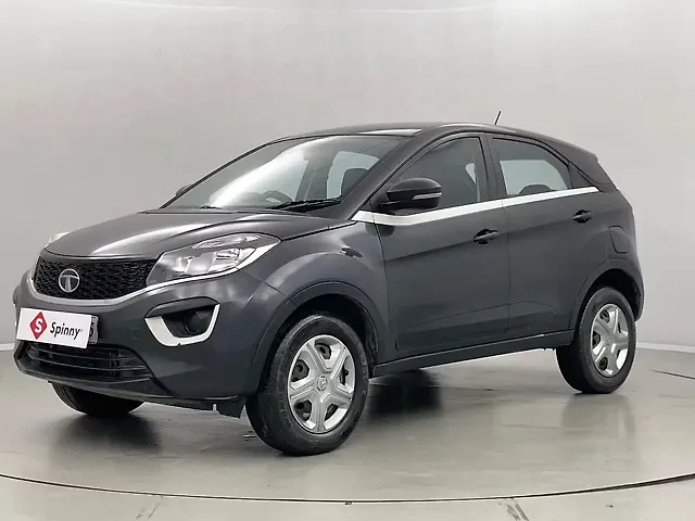 Used 2019 Tata Nexon in Jaipur