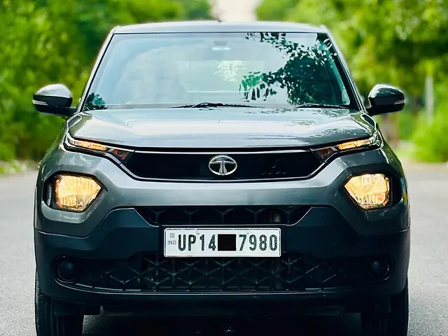 Used 2022 Tata Punch in Delhi