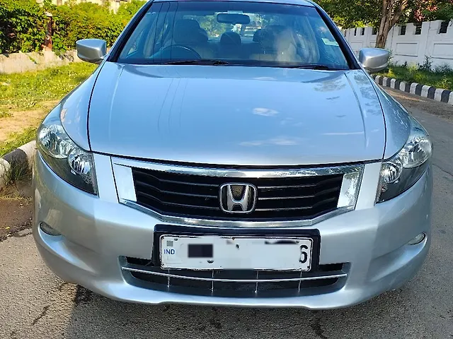 Used 2011 Honda Accord in Mohali