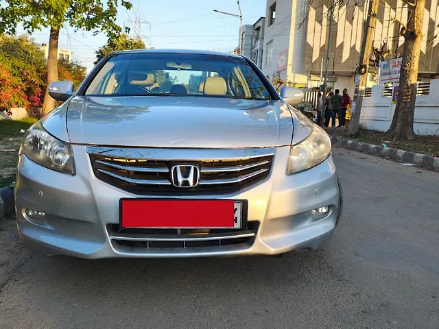 Used 2011 Honda Accord in Mohali