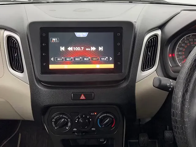 Used Maruti Suzuki Wagon R ZXI Plus 1.2 [2023-2025] in Lucknow