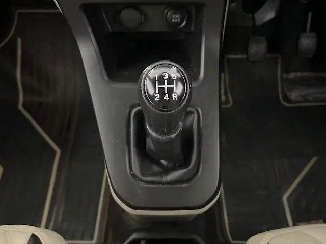 Used Maruti Suzuki Wagon R ZXI Plus 1.2 [2023-2025] in Lucknow