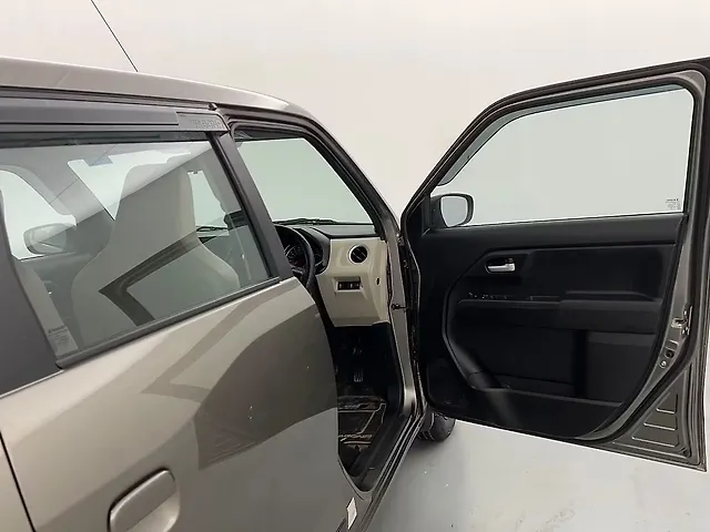 Used Maruti Suzuki Wagon R ZXI Plus 1.2 [2023-2025] in Lucknow