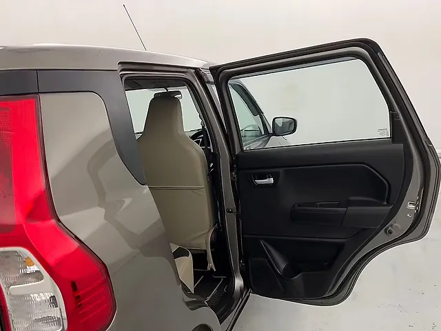 Used Maruti Suzuki Wagon R ZXI Plus 1.2 [2023-2025] in Lucknow