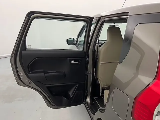Used Maruti Suzuki Wagon R ZXI Plus 1.2 [2023-2025] in Lucknow