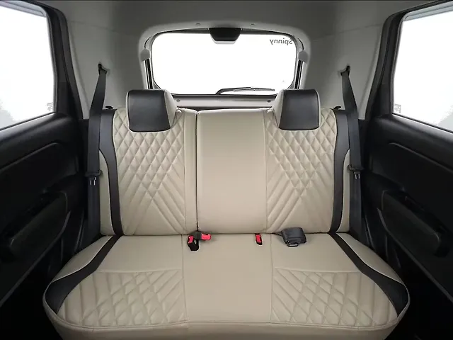 Used Maruti Suzuki Wagon R ZXI Plus 1.2 [2023-2025] in Lucknow