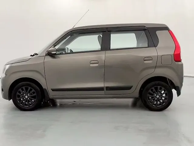 Used Maruti Suzuki Wagon R ZXI Plus 1.2 [2023-2025] in Lucknow