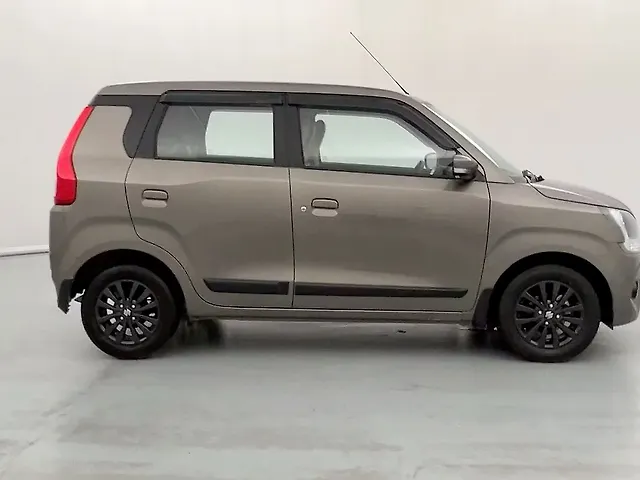 Used Maruti Suzuki Wagon R ZXI Plus 1.2 [2023-2025] in Lucknow