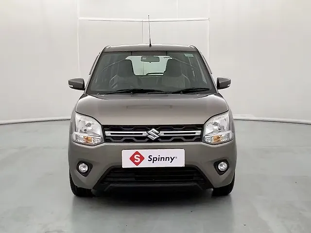 Used Maruti Suzuki Wagon R ZXI Plus 1.2 [2023-2025] in Lucknow